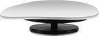 2 pcs Blind Spot Mirrors, HD Glass Convex 360° Wide Angle Side Rear View Mirror with ABS Housing for Cars SUV and Trucks