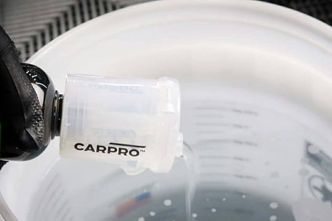 Measure - Car Concentrate Liquid Measuring Cup - Precisely Measure Concentrated Liquids for Dilution