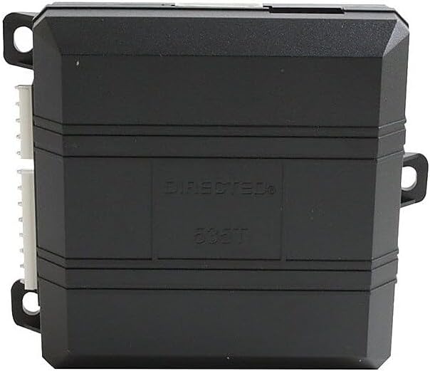 INSTALLATION ESSENTIALS 535T Power-Window Automation System