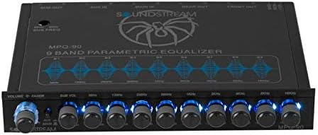 MPQ‐90 Bass Reconstruction Processor