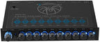 MPQ‐90 Bass Reconstruction Processor