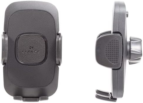 Direct Fit Phone Mount - Toyota Tacoma (2016-2023) Compatible with All Phones - Manual Cradle