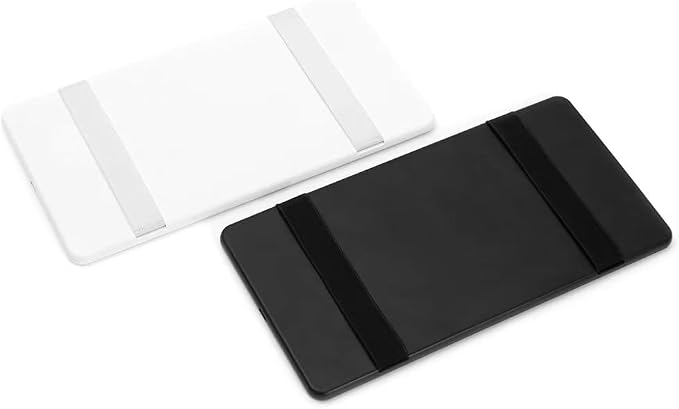 Universal Car Sun Visor Vanity Mirror with LED Lights & Touch Dimming | Car vanity mirror,Car makeup mirror, Makeup mirror for car, Rechargeable Vanity Mirror for Women,3 Color Modes,Car Mirror