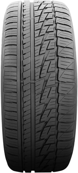 Ziex ZE950 All-Season Radial Tire - 225/40R18 92W