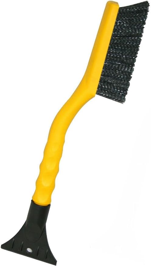 518 16" SnoWEEvel Snow Brush (assorted colors)