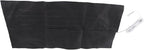 Heating Pad, Electric Heat Cushion 60 X 30cm Polyester Cotton 12V 30W 5521 Female Connector, Fast Even Heating Wide Coverage for Seat Cushion DIY Home Sleeping