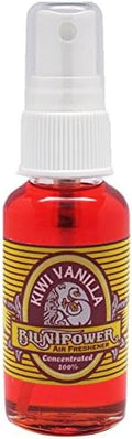 (Kiwi Vanilla, 1 Pack) Concentrated Odor Eliminator & Diffuser Oil - Room Deodorizer, Odor Eliminator, Air Freshener - Premium Oil Based Air Freshener