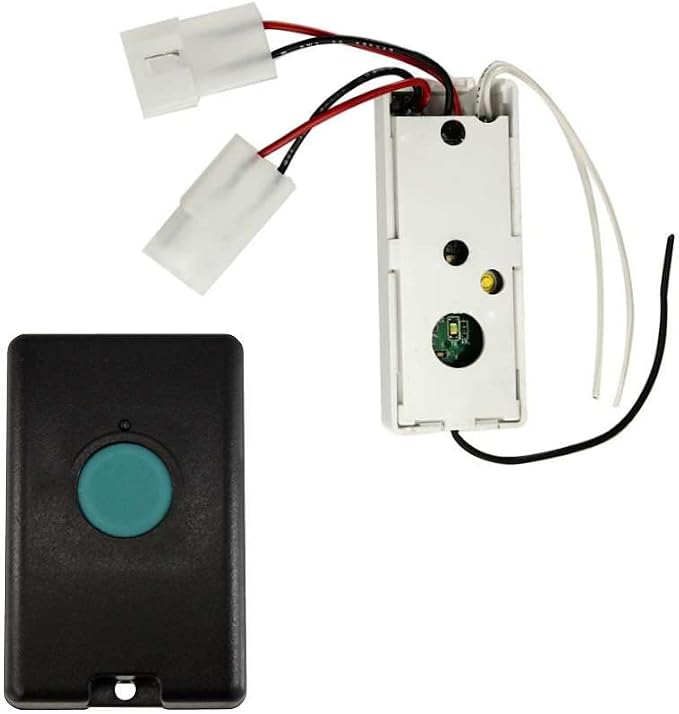 Alarm Lock RR-TRILOGYKIT Remote Release Kit For All Trilogy Cylindrical Models