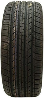 Milestar 24460021 MS932 Sport All-Season Radial Tire - 205/55R16 91V