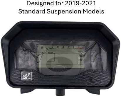 Estate Designs Android UTV Radio Compatible with Honda Talon (2019-2025) with Vehicle-Specific Dash Mount (HT-19-21-STD)