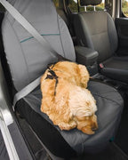 Rover Bucket Seat Cover - Waterproof Seat Protector - Scratch Resistant Seat Guard - Dirt Resistant Fabric - Snug Fit Protector - Vehicle Seat Accessory