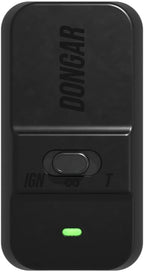 Dongar PRO Plug & Play Parking Mode Adapter for Dash Cams, Rearview Mirror Install, 3 Modes Compatible with Select Toyota/Lexus (DGR-PMA-01)