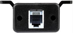 3-Way Active Crossover with Bandpass Filter (XV-3-V15BP), Multiplier Switch, Compact, Power LED Indicator, Subwoofer Bass Boost, Custom Installation, Remote Bass Knob