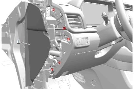 Auto Start Stop Eliminator - Easy-Install Autostop Eliminator Made for 2025-2026 GMC Terrain - Compatible GMC Terrain Accessories