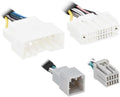 Axxess Integrate by Metra ANC Bypass Harness for Chrysler Dodge Jeep Ram 2015-2024, Active Noise Canceling System Integration Cable