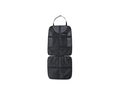 Back Seat Protector, Car Seat Protector, Fits ISOFIX Car Seats, Anti-Slip Pads, Car Kick Mats Back Seat Protector, from Birth up to 3,5 Years