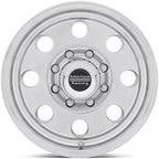 AR172 BAJA 17X9 5X5.5 4.53-12mm POLISHED - AR1727985