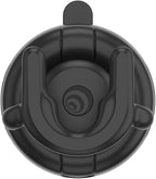 Car Phone Mount, Vent Mount, Black - Black