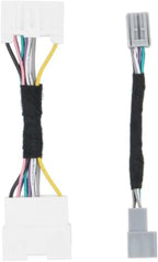 Axxess Integrate by Metra ANC Bypass Harness for Chrysler Dodge Jeep Ram 2015-2024, Active Noise Canceling System Integration Cable