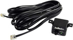 6-Way Active Crossover (XV-6-V15), Multiplier Switch, Compact, Power LED Indicator, Subwoofer Bass Boost, Custom Installation, Remote Bass Knob