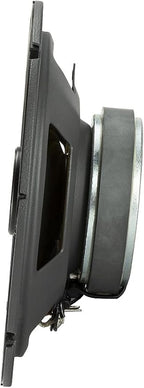 51KSC6704 KS-Series 6.75" Coaxial Speakers with.75" tweeters, 4-Ohm, Pair