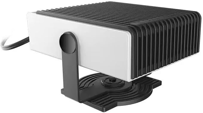 12v 200W Car Heater, Portable Car Heater and Defroster