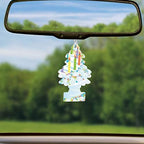 Air Fresheners Car Air Freshener. Hanging Tree Provides Long Lasting Scent for Auto or Home. Celebrate!, 24 Air Fresheners