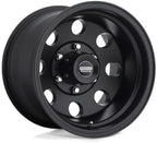 AR172 BAJA 15X8 5X4.5 5.29 20mm SATIN BLACK - AR1725866B