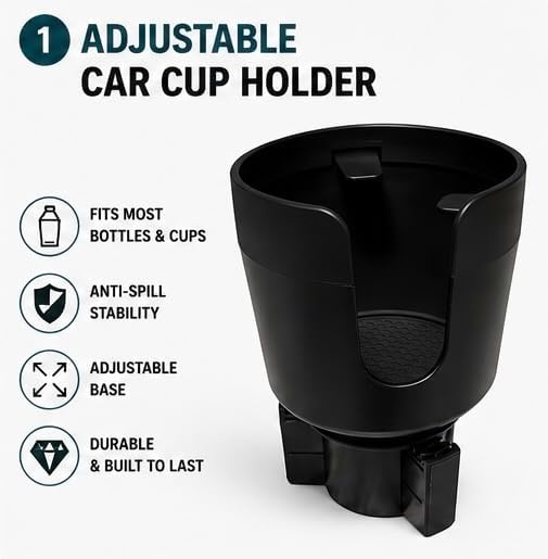 Car Cup Holder