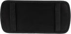 AutoBoss Visor Organizer, Auto Boss (AB30040), Black
