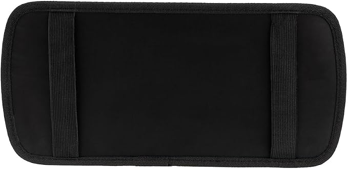 AutoBoss Visor Organizer, Auto Boss (AB30040), Black