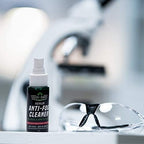 Anti-Fog Spray for Glass, Windows, Glasses, Masks, Mirrors, Goggles