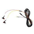 Fuse Box Cable Hardwire Kit, 4 in 1 ATO (Regular), Mini, Micro, Low-Profile Mini, 2Pcs Each