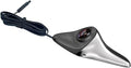 HD Blind spot Camera Car Side View Camera IP68 Waterproof 120 Degree Wide Angle Side View Mirror Cam Silver