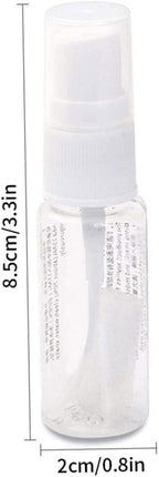 Anti Fog Spray for Glasses Swimming Goggles Car Windows Windscreen Lenses Long Lasting Anti Mist