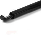 Spare Tire Wheel Lug Wrench Kit Compatible with 2008 to 2022 Ford F-250 Super Duty F-350 Super Duty F-450 Super Duty F-550 Super Duty with 2 Ton Mechanical Jack Only