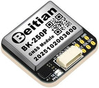 9th Generation Beidou GPS Module Antenna GNSS Racing Drone Flight Controller FPV Unmanned Aerial Vehicle Fixed-Wing BK Series (BK-250P)
