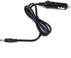 12V Car Charger Cigarette Lighter Adapter Cable Shiatsu Neck & Back Massager Heated Office Home Car Seat Cushion Seat Pad Power Supply