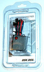 8504D Digital Shock, Tilt and Temperature Sensor by DEI Directed Electronics Viper Python Clifford
