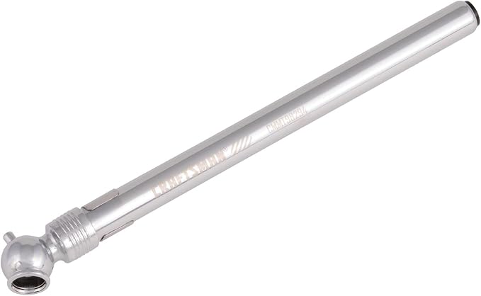 CMMT98294 CRFT TIRE Gauge, Red