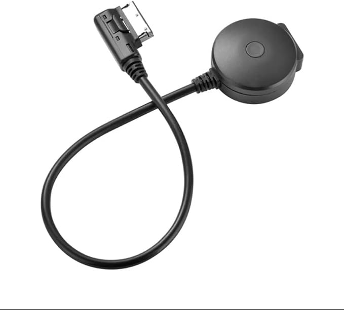 Bluetooth USB Audio Adapter for Mercedes Benz, Wireless AMI Music Interface Adapter Cable