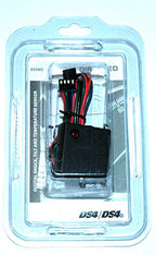 8504D Digital Shock, Tilt and Temperature Sensor by DEI Directed Electronics Viper Python Clifford