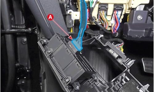 Auto Start Stop Eliminator - Easy-Install Autostop Eliminator Made for 2026+ Hyundai Palisade - Compatible Hyundai Palisade Accessories