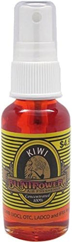 (Kiwi, 1 Pack) Concentrated Air Freshener for Room and Car Spray - Oil-Based Diffuser Spray Bottle - Long-Lasting Bathroom Spray, Car Freshener, & Odor Eliminator Spray
