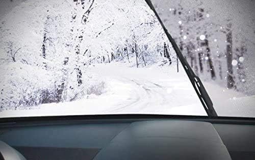 Windshield Washer Fluid