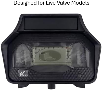 Estate Designs Android UTV Radio Compatible with Honda Talon (2019-2025) with Vehicle-Specific Dash Mount (HT-19-21-LV)