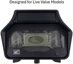 Estate Designs Android UTV Radio Compatible with Honda Talon (2019-2025) with Vehicle-Specific Dash Mount (HT-19-21-LV)