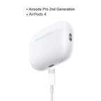 10FT AirPods 4 Charger, USB A to USB C Cable for AirPods Pro 2 (2nd Gen), AirPod MAX 2,Car Carplay Cable Compatible for iPhone 17/17E/16E/16/15, 17 Pro Max,Air, 15 16 Plus Car Cable Cord Replacement