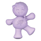 Little Joya 96018 Sweet Dreams Car Air Freshener Vent Clip Provides Long-Lasting Freshness in a Compact Design, Fights Odors for up to 45 Days, Cute Car Odor Eliminator, Non-Toxic, Pack of 1