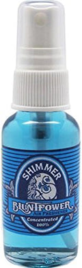 (Shimmer, 1 Pack) Concentrated Air Freshener for Room and Car Spray - Oil-Based Diffuser Spray Bottle - Long-Lasting Bathroom Spray, Car Freshener, & Odor Eliminator Spray